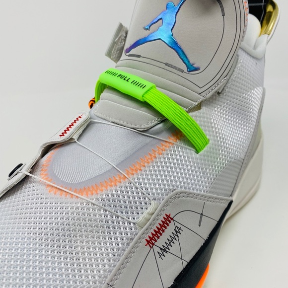 Nike Jordan XXXIII 33 - Picture 7 of 7